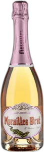 Murailles Brut Rosé