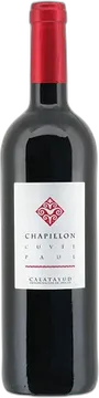 2022 Cuvée Paul