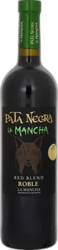 2024 Pata Negra Fauna Roble