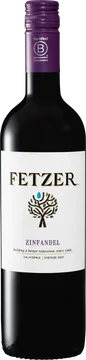 2020 Zinfandel