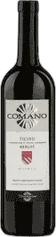 2020 Comano