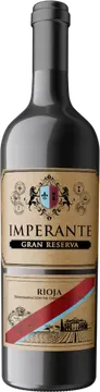 2018 Imperante Gran Reserva