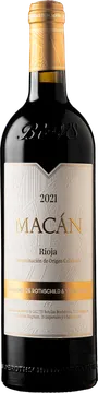 Macán