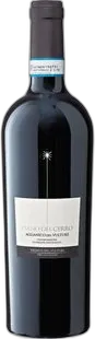 2021 Aglianico del Vulture