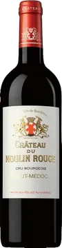 2019 Château du Moulin Rouge