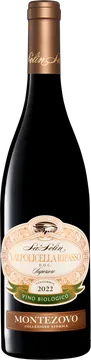 2024 Bio Monte Zovo Sa’ Solin Ripasso della Valpolicella DOC Superiore