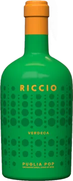 Riccio Verdeca