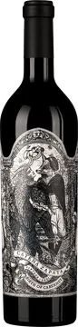 2022 Birth of Cabernet