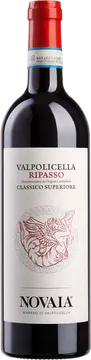 Ripasso Valpolicella Classico DOC Superiore