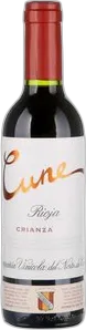 2022 Cune Crianza