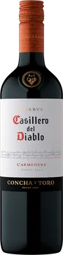 2024 Casillero del Diablo Carmenere Reserva
