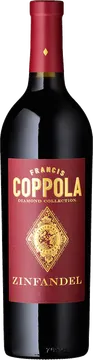 Diamond Collection Zinfandel