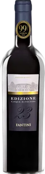 Edizione Cinque Autoctoni