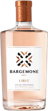 Libre Rosé