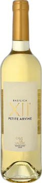2025 Basilica XII Petite Arvine
