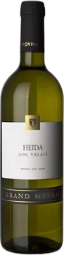 2023 Heida Grand Métral