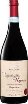2023 Casa Giona Ripasso della Valpolicella DOC Superiore