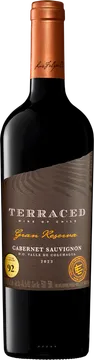 2023 Terraced Cabernet Sauvignon Gran Reserva