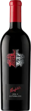 2018 Superblend A