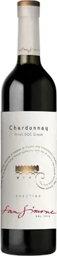 2023 Chardonnay Prestige Grave
