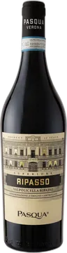 Black Label Valpolicella Ripasso Superiore DOC
