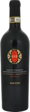 2018 Opi Riserva