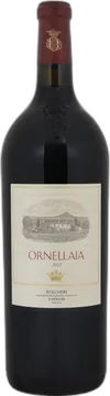 2023 Ornellaia