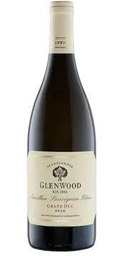2016 Grand Duc Sauvignon Blanc/Semillon