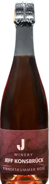 Crémant Kinnekskummer Rosé