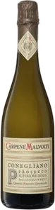 2025 Malvolti Millesimato brut