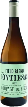 2022 Field Blend Las Contiesas