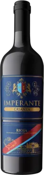 2022 Imperante Crianza