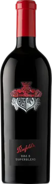 2018 Superblend B