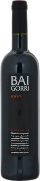 2019 Reserva