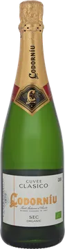 Codorniu Cava Clasico Seco