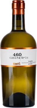 Ansì Arneis