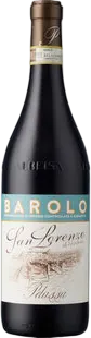 2021 Barolo DOCG San Lorenzo Daniele Pelassa