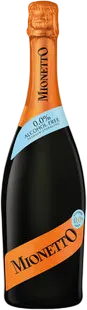 0.0% Alcohol Free