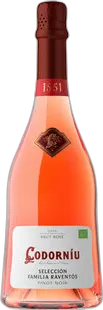 Rosé Selección Raventós brut