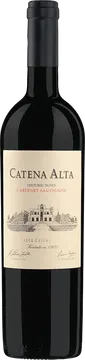2021 Catena Alta Cabernet Sauvignon