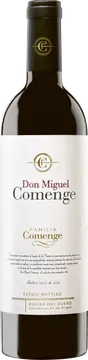 2020 Don Miguel Comenge