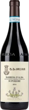 2024 Barbera d'Alba Superiore