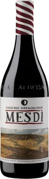 Mesdì Rosso