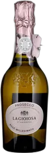 2024 Rosé Millesimato Brut