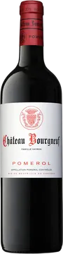 Château Bourgneuf