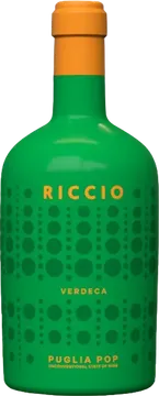 2023 Riccio Verdeca