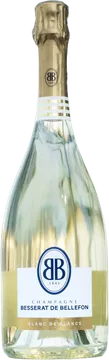 Blanc de Blancs Grand Cru