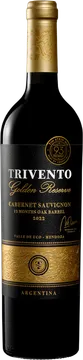 2022 Golden Reserve Cabernet Sauvignon