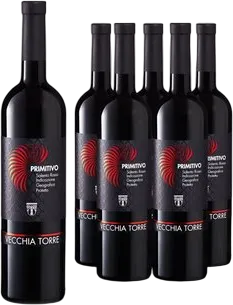 2022 Primitivo