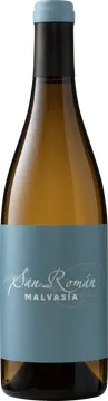 San Román Malvasía Blanco